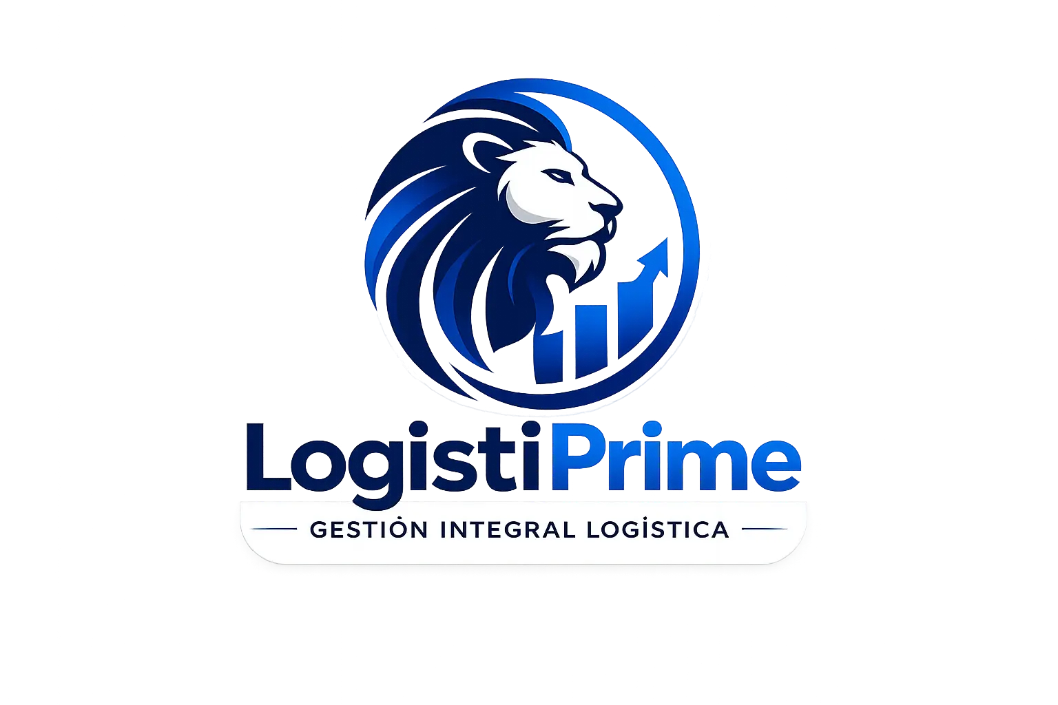 LogistiPrime - Gestión Integral Logística